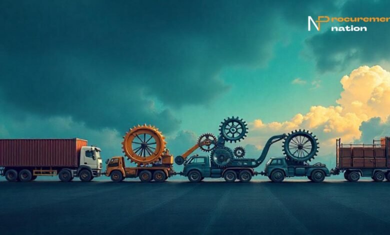 Supply Chain