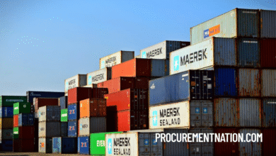 Supply Chain
