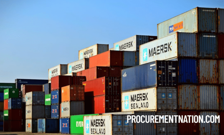 Supply Chain