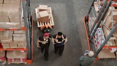 Value Chain Management