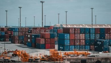 Winit US Global Standard Shipping