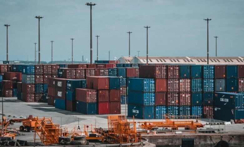Winit US Global Standard Shipping