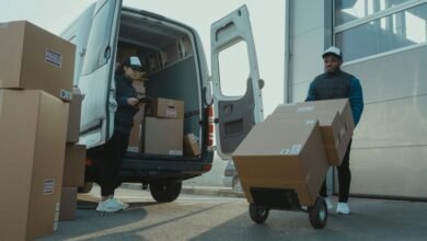 USPS Tracking