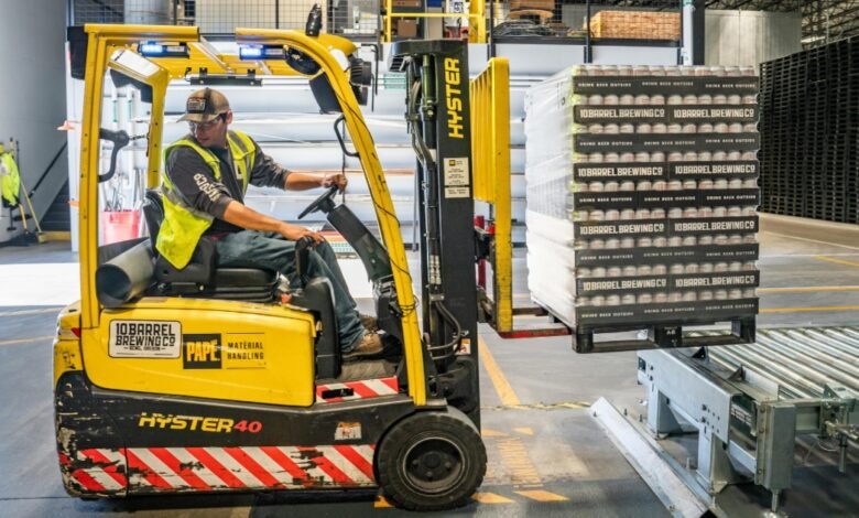 Procurementnation.com Supply Chain
