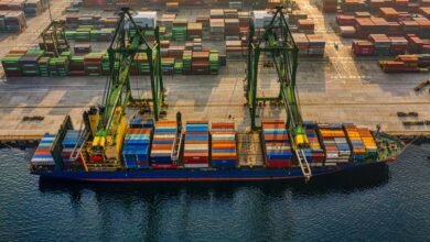 Procurementnation.com Logistics