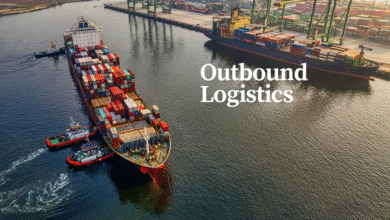 Outbound Logistics