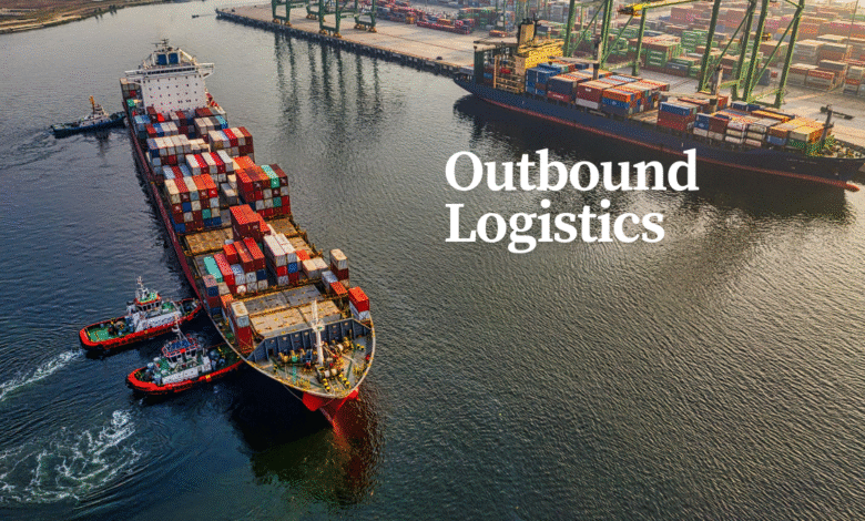 Outbound Logistics
