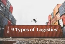 Procurementnation.com Logistics