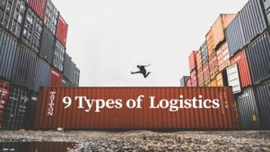 Procurementnation.com Logistics