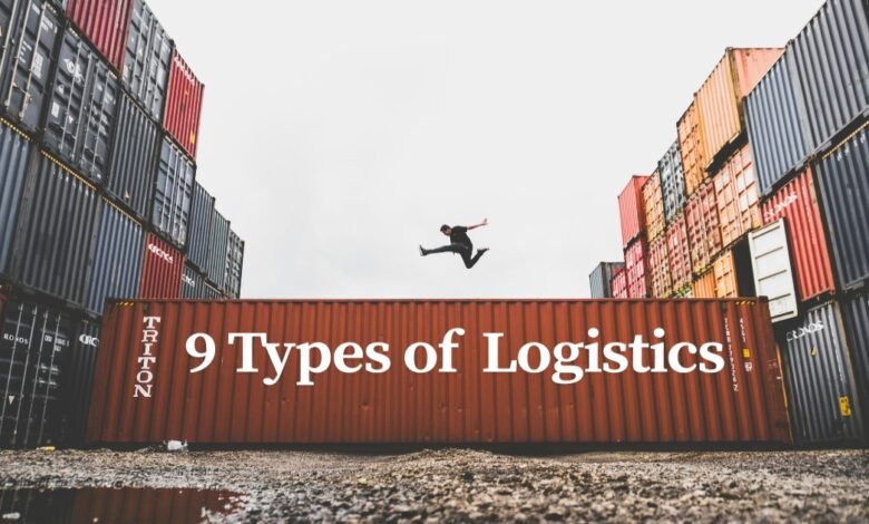 Procurementnation.com Logistics