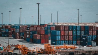 The Role of Technology in Modern Supply Chains: Why Upskilling Is Essential