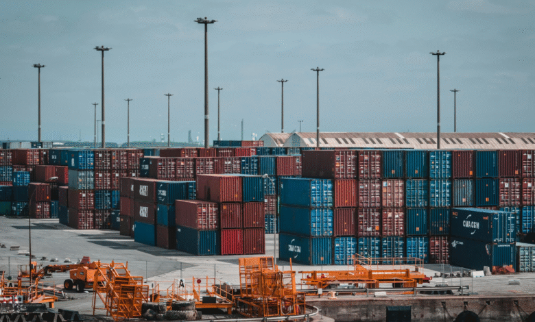 The Role of Technology in Modern Supply Chains: Why Upskilling Is Essential
