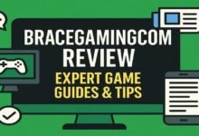 BraceGamingCom