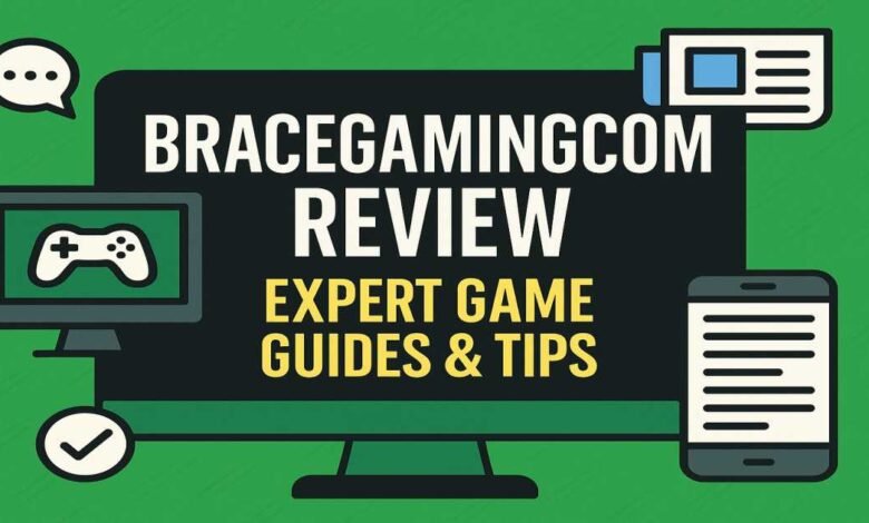 BraceGamingCom