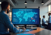 How to Select the Ideal Payroll Service for Your Business